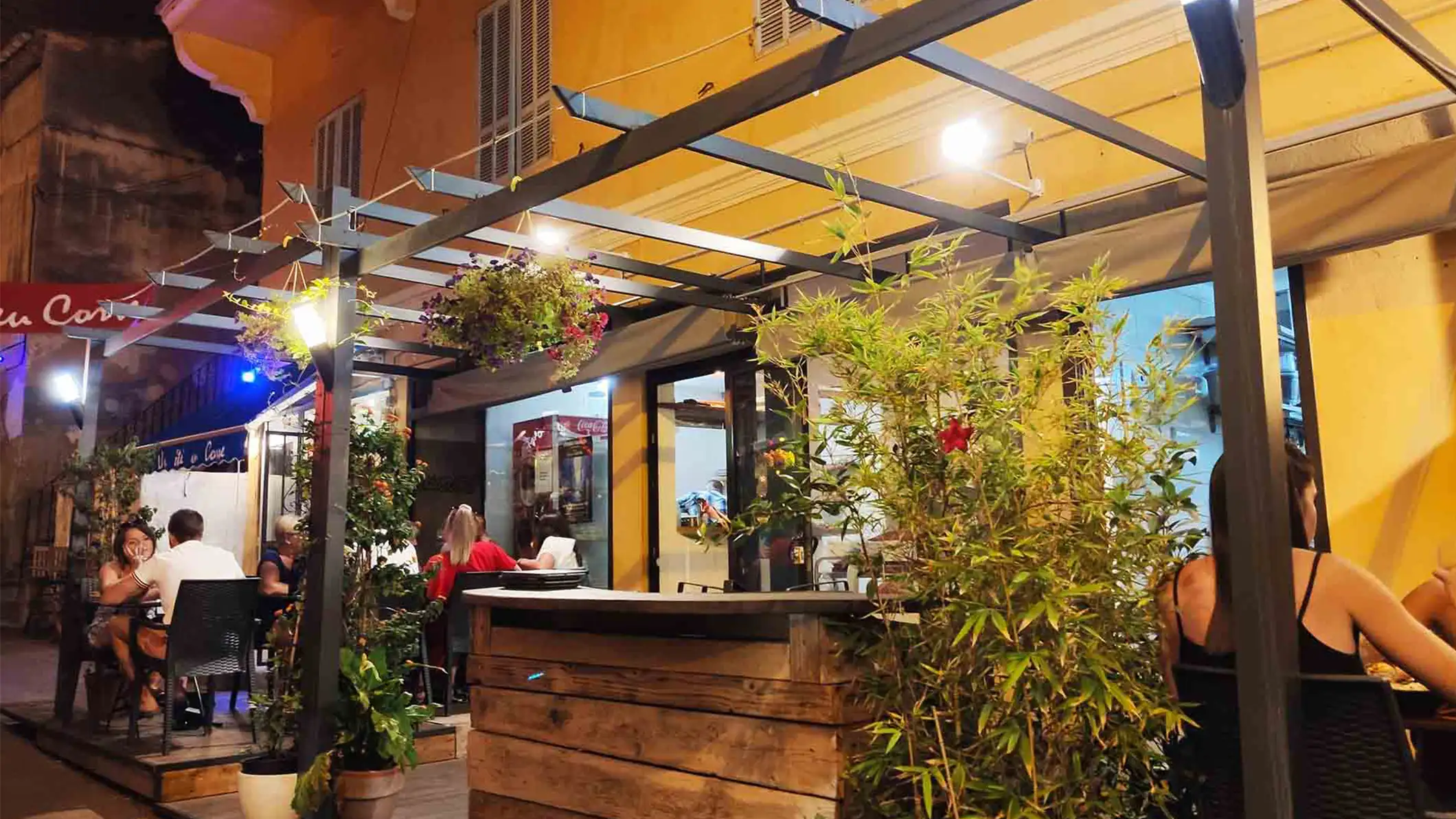 ALTA ROCCA à Porto-Vecchio