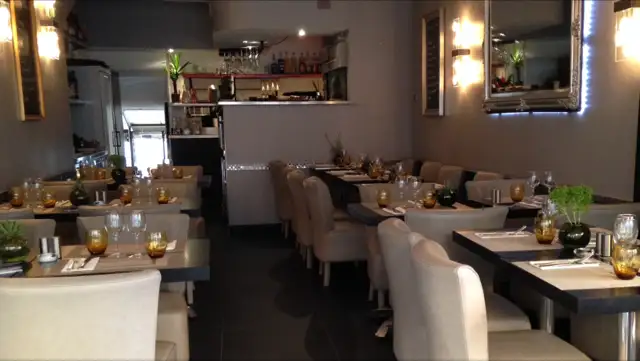 Chez Anna à Porto-Vecchio