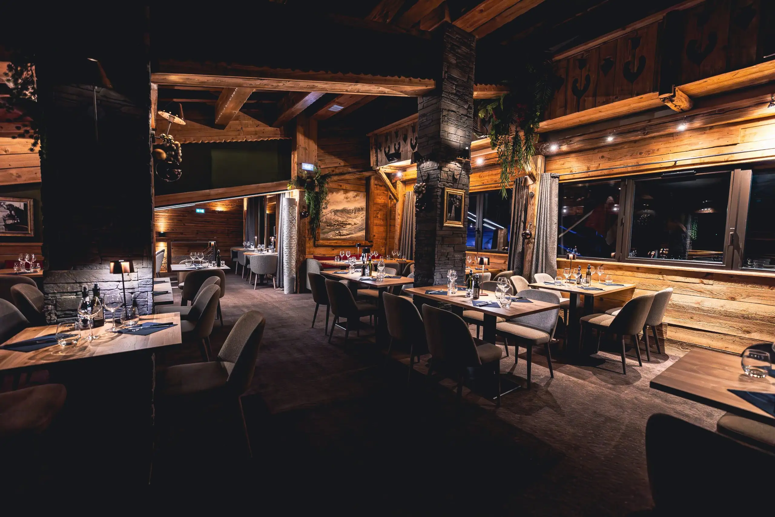 Le Rendez vous à Les Belleville