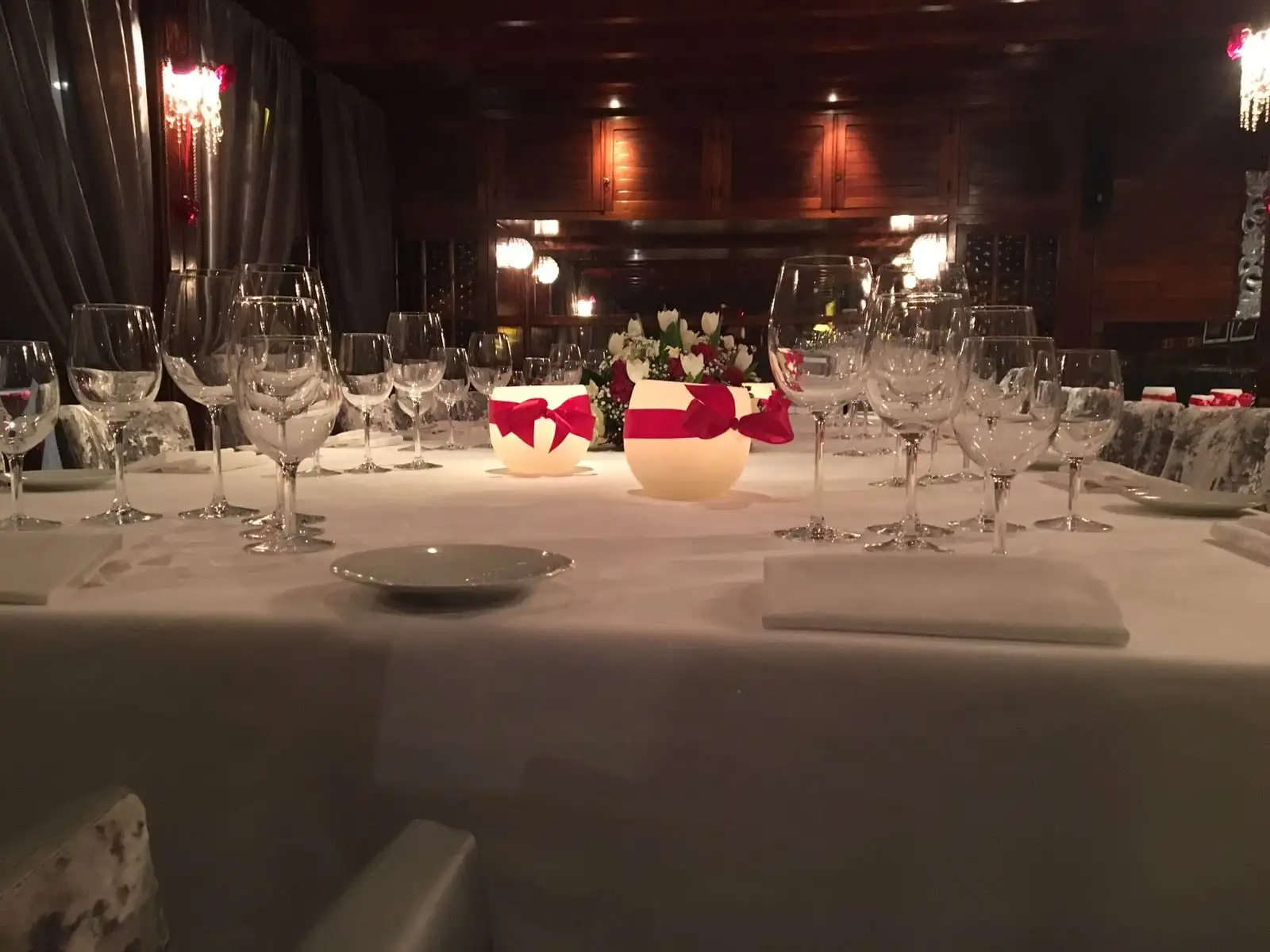 Le Galion Restaurant à Menton