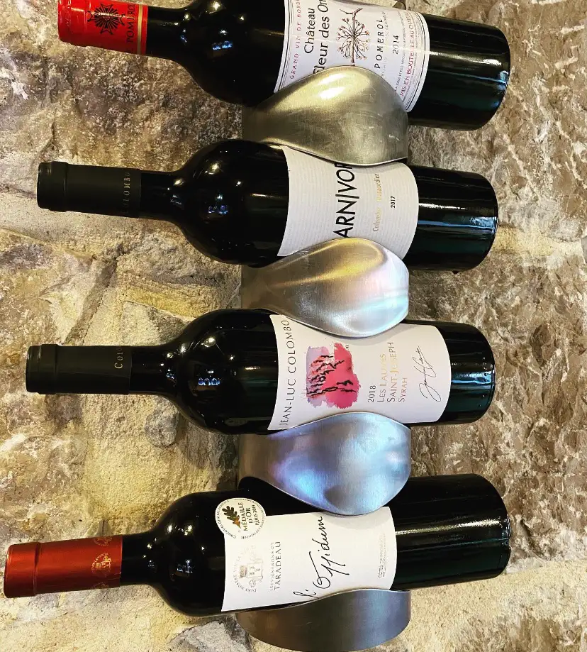 A BOIRE A MANGER (ABAM) à Menton