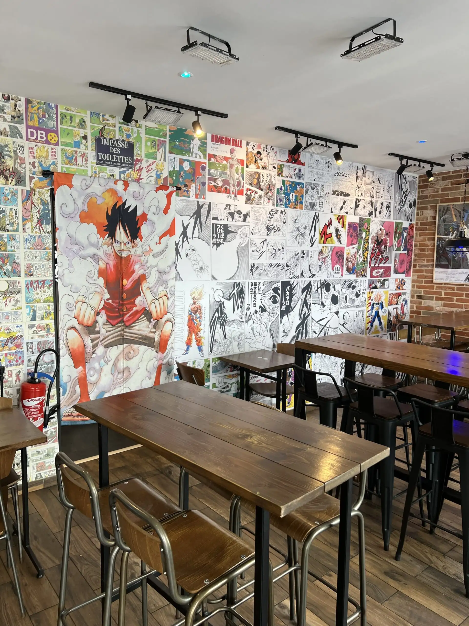 31 STREET BURGERS - 94200 IVRY à Ivry-sur-Seine