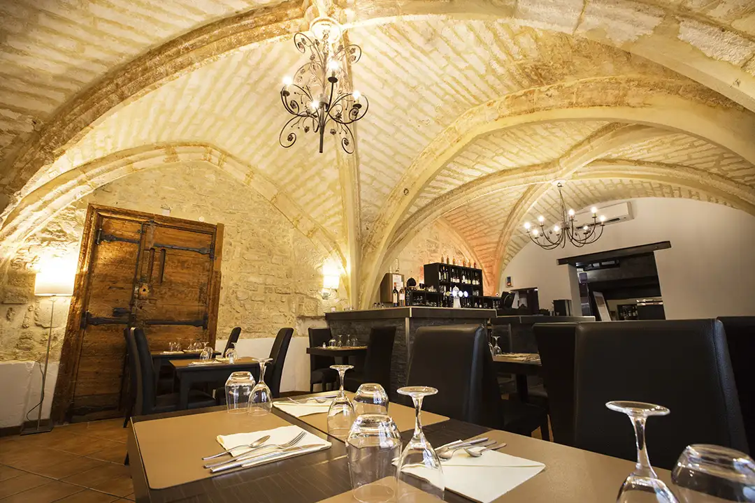 Le Bourdon à Montpellier