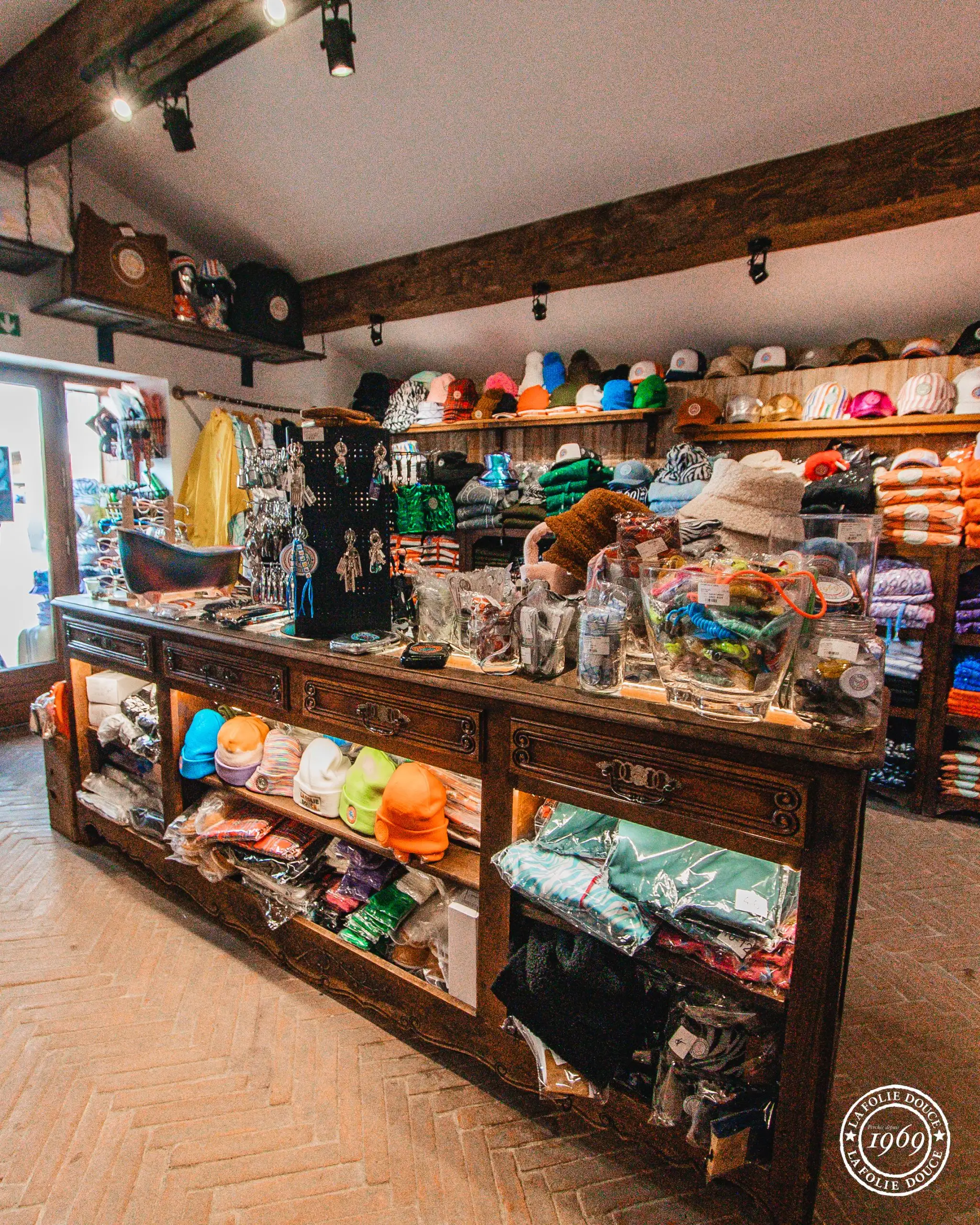 La Folie Douce Les Arcs à Bourg-Saint-Maurice