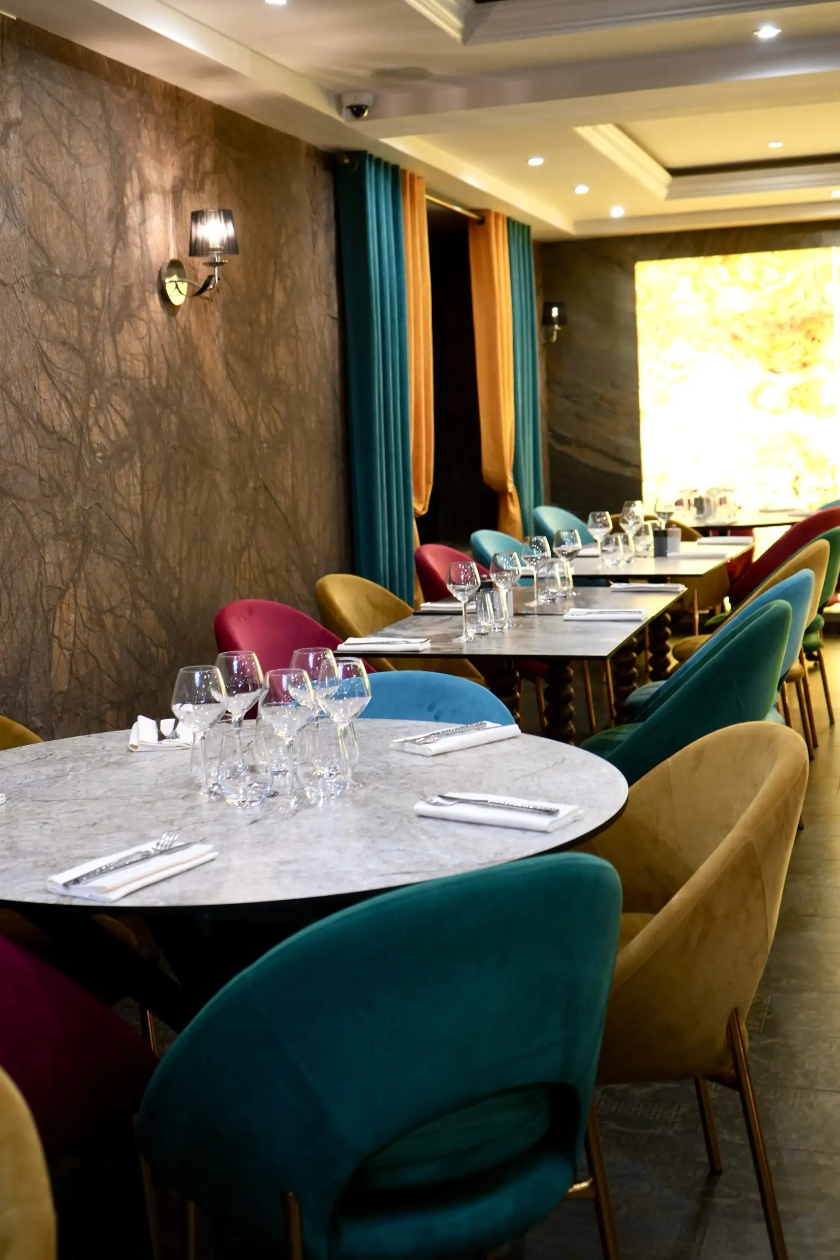 Le Bovin SteakHouse restaurant Saint-Maur-des-Fossés à Saint-Maur-des-Fossés