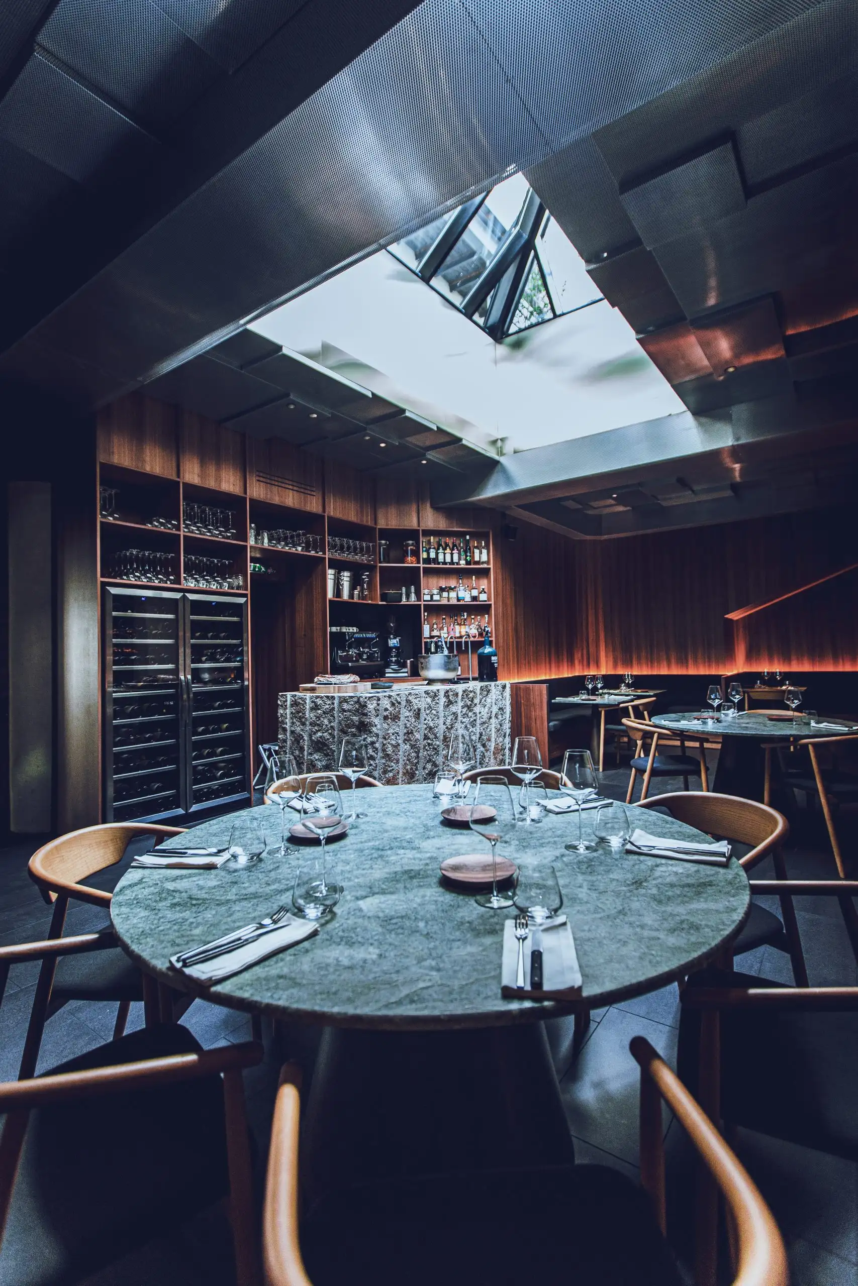 Restaurant Leclère, Cuisine d’arrivage. à Montpellier