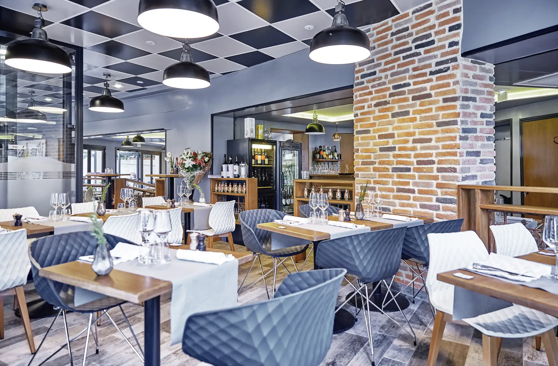 L’Artusi à Saint-Maur-des-Fossés