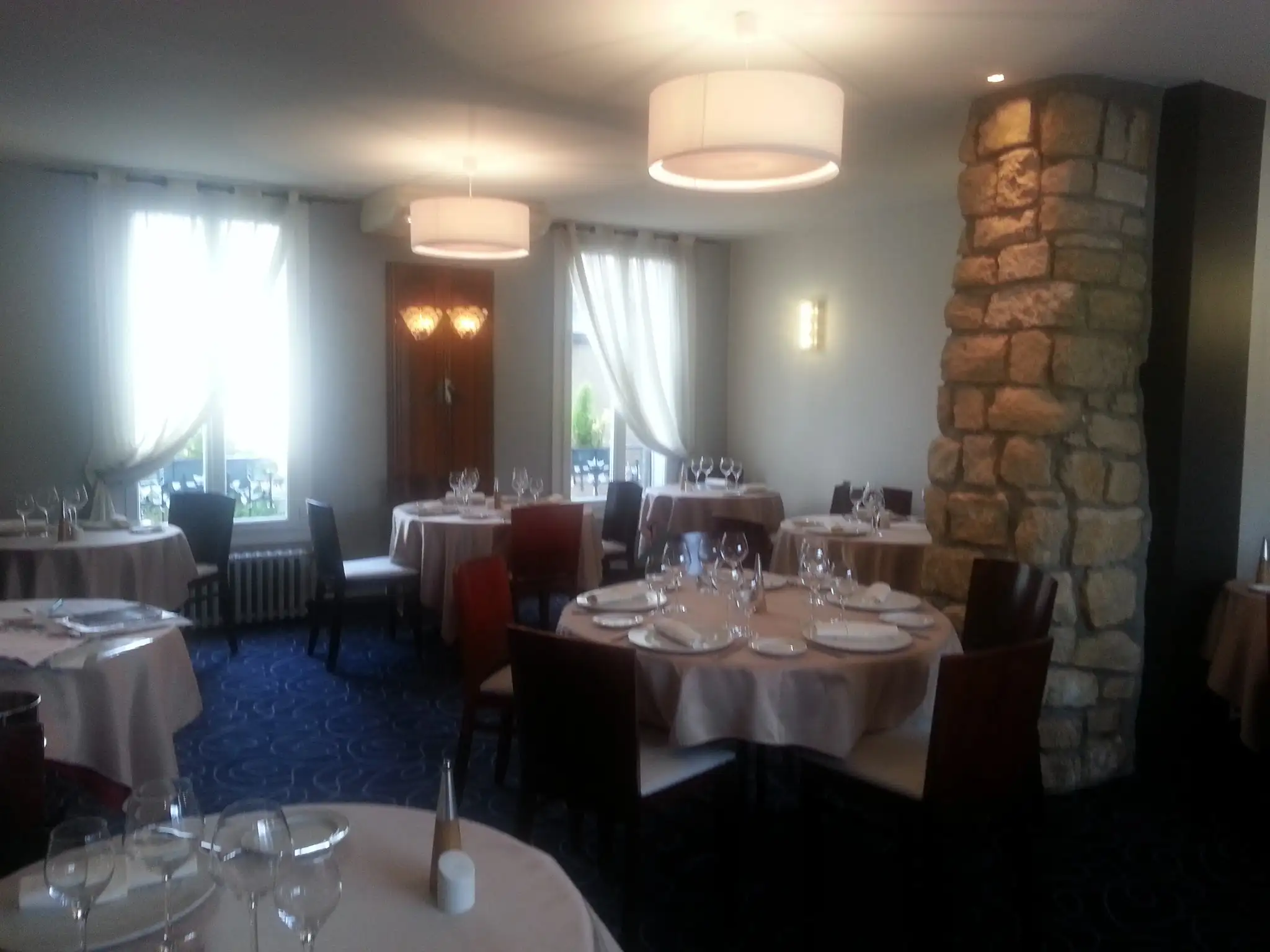 La Table de Tounet à Saint-Maur-des-Fossés