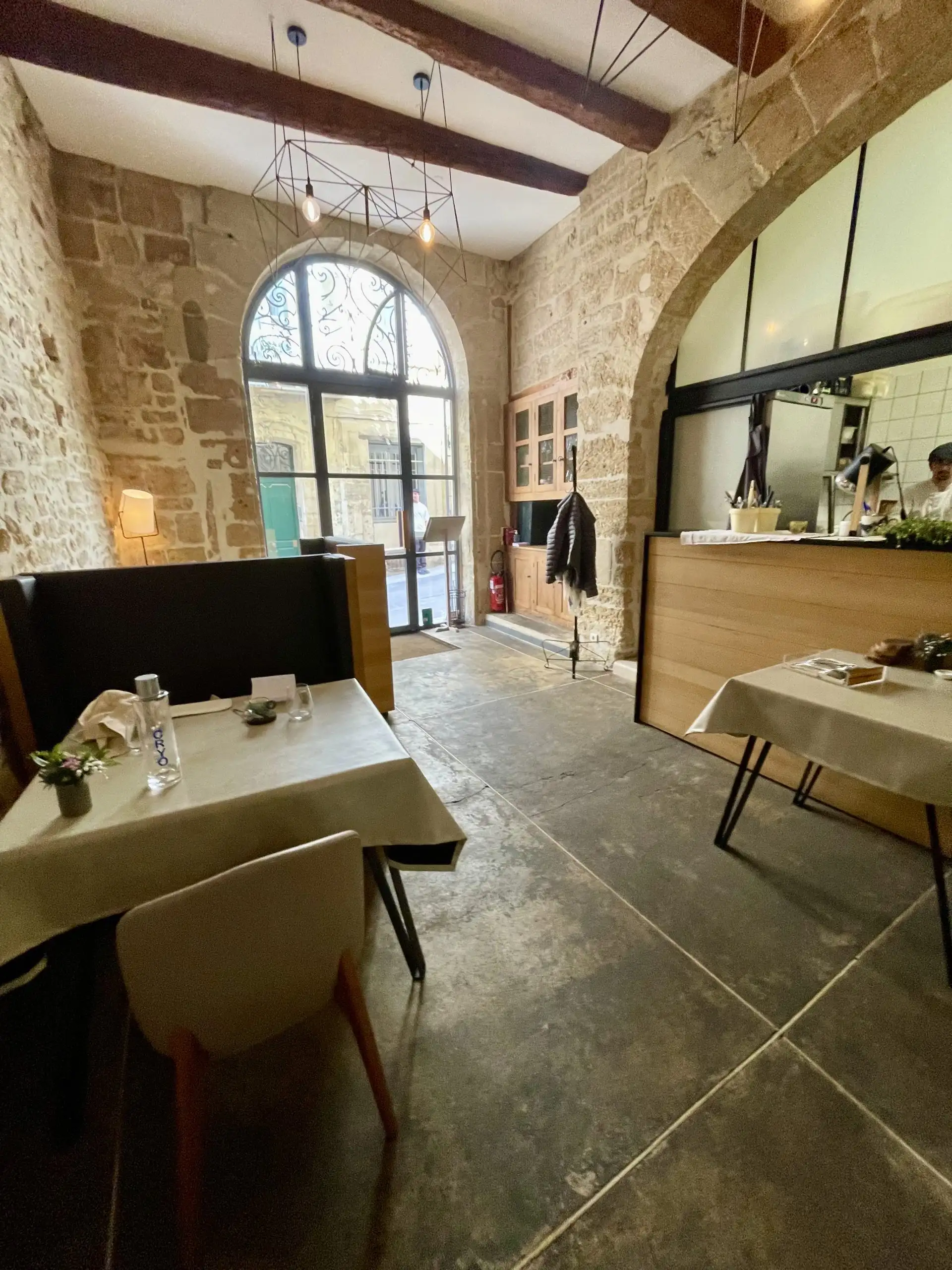 Pastis Restaurant à Montpellier