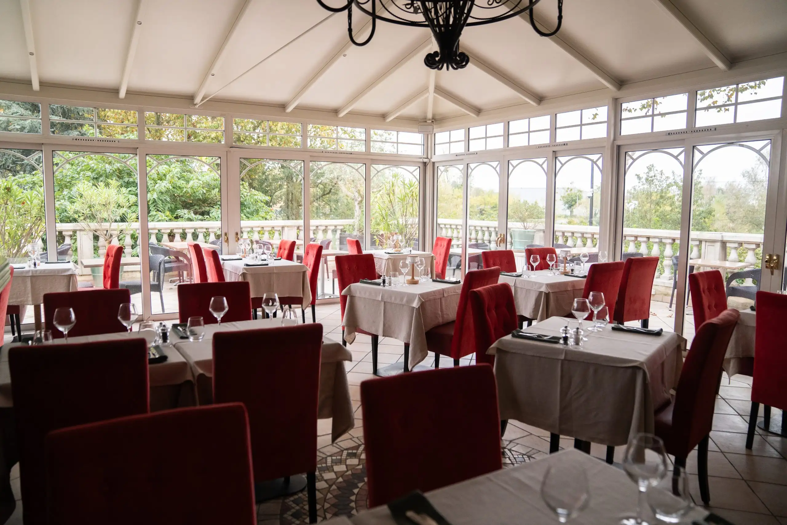 Eden sens à Saint-Maur-des-Fossés