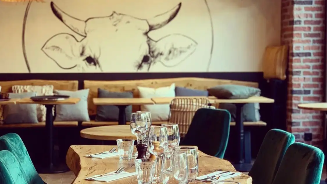 Marguerite à Saint-Maur-des-Fossés