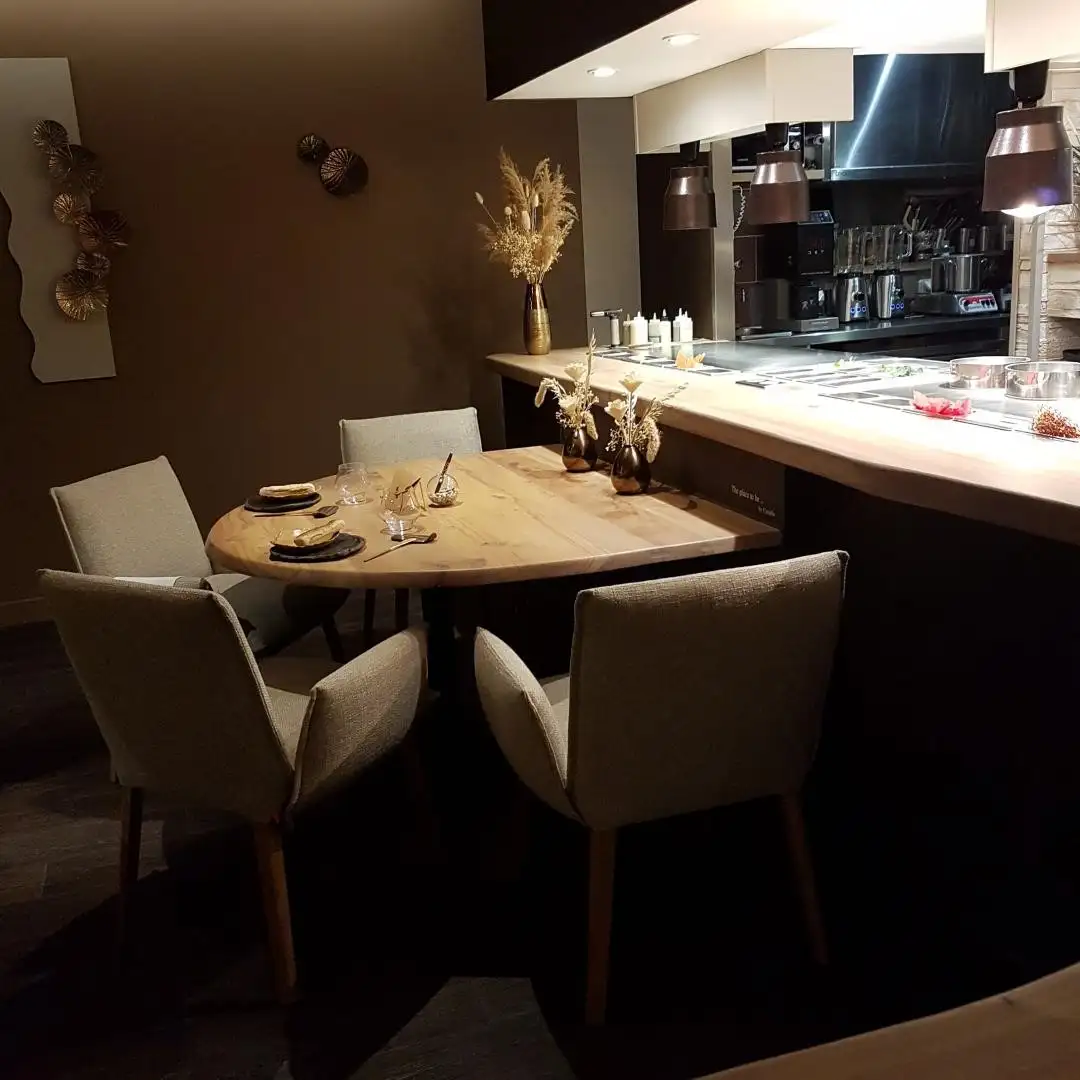 BLISSS... à Mérignac