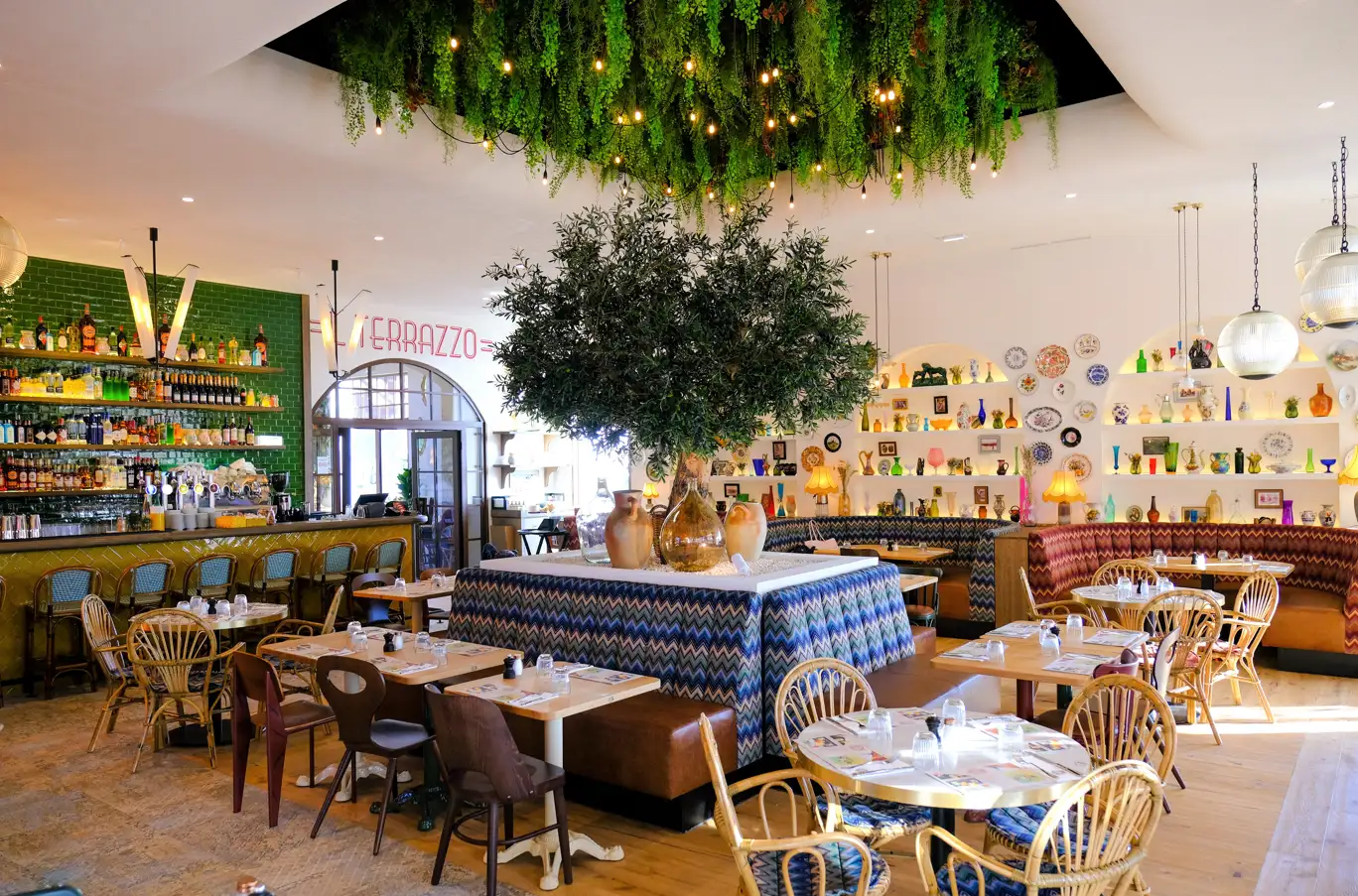 Volfoni Gennevilliers à Gennevilliers