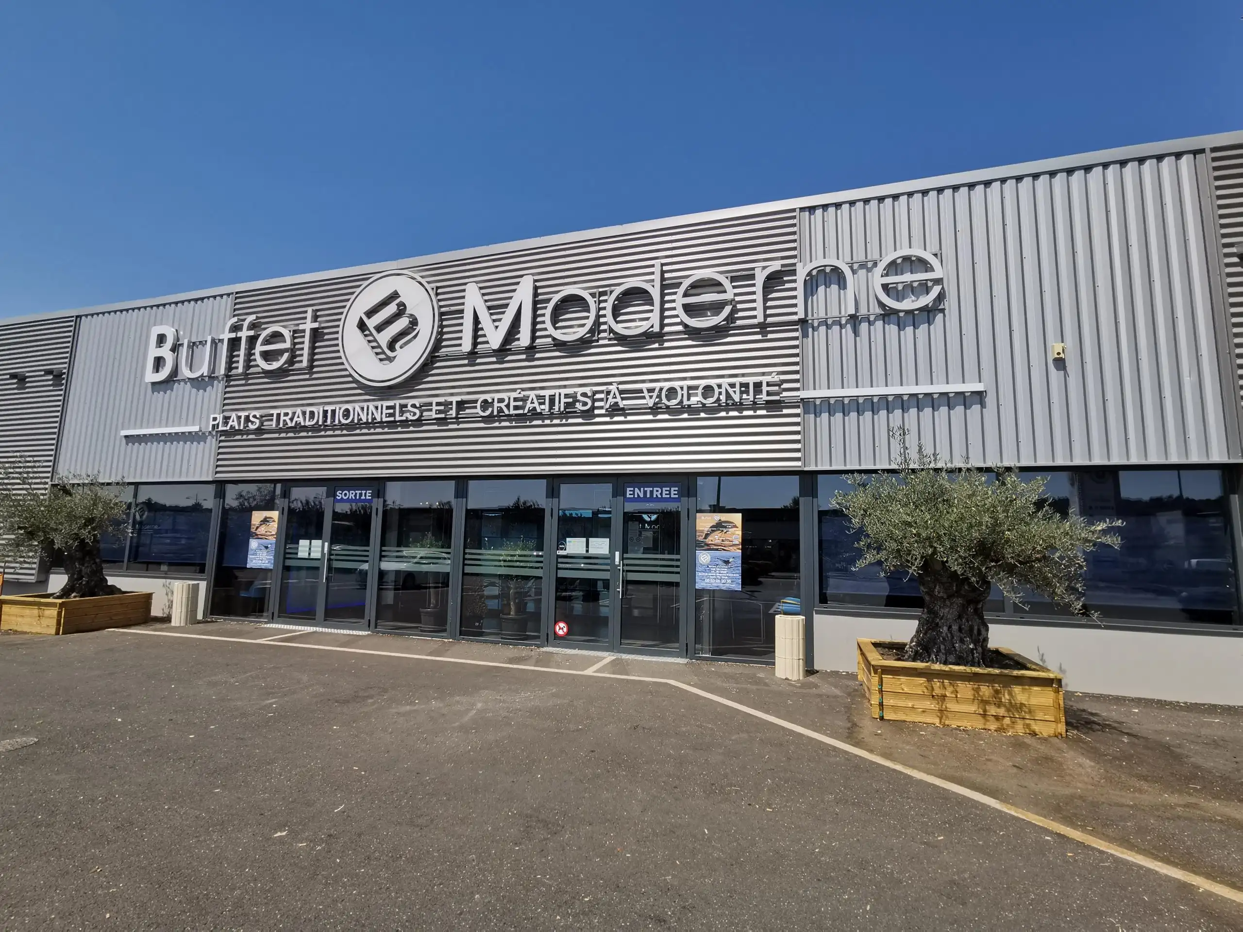 OCEANIC à Mérignac