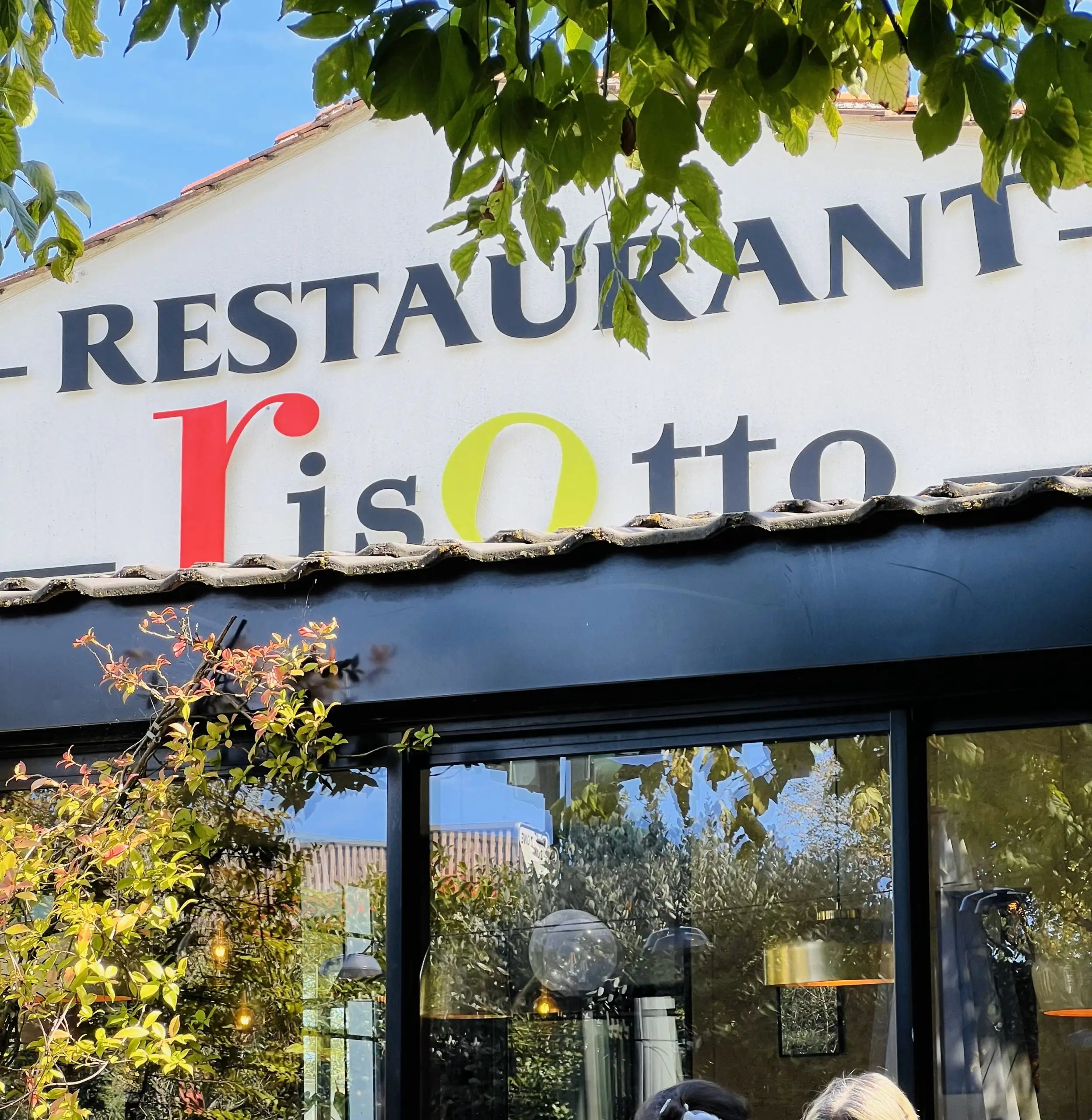 Le RisOtto à Mérignac