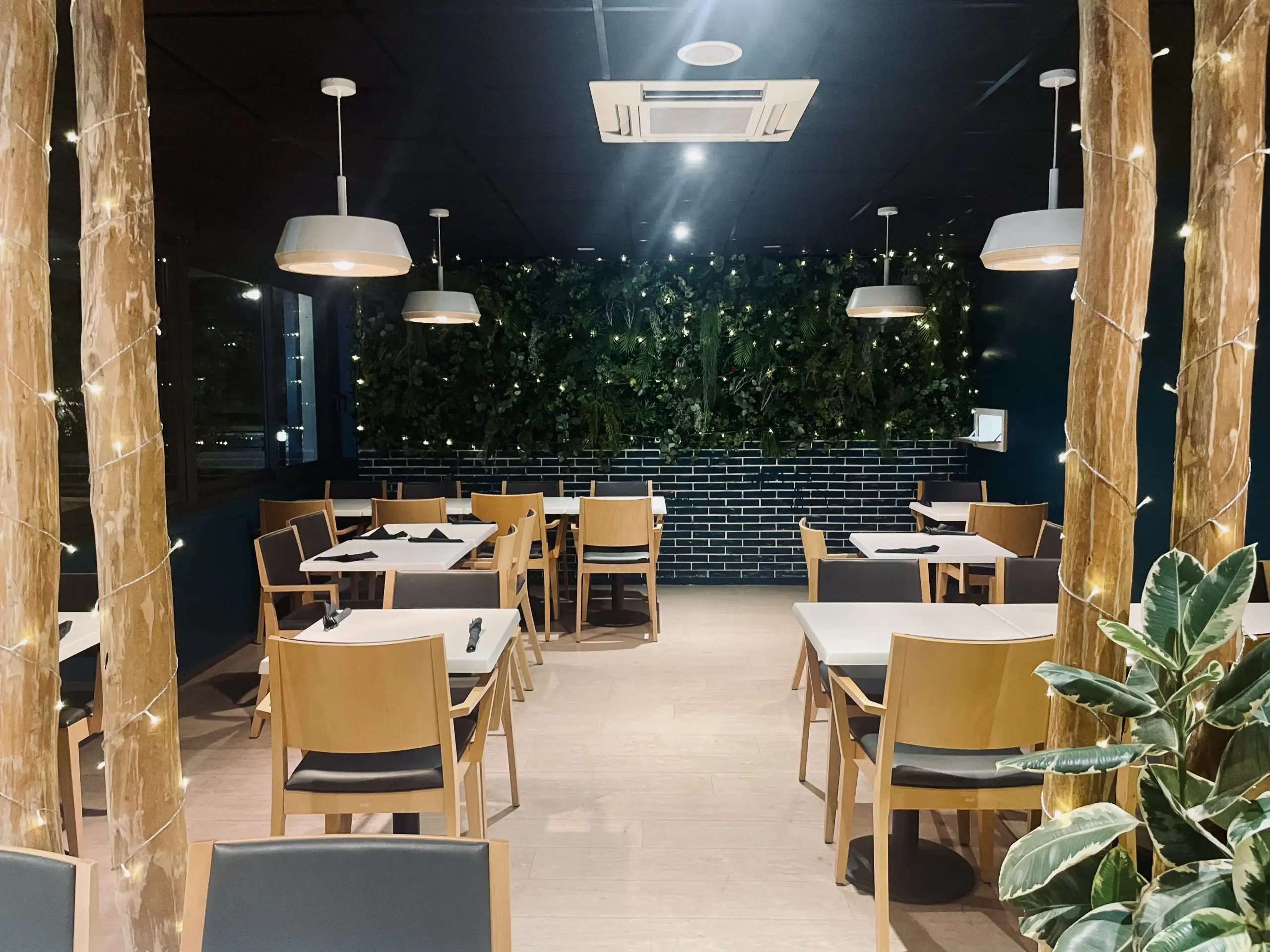 La Mandoline à Mérignac