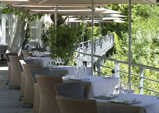 La Réserve Rimbaud à Montpellier