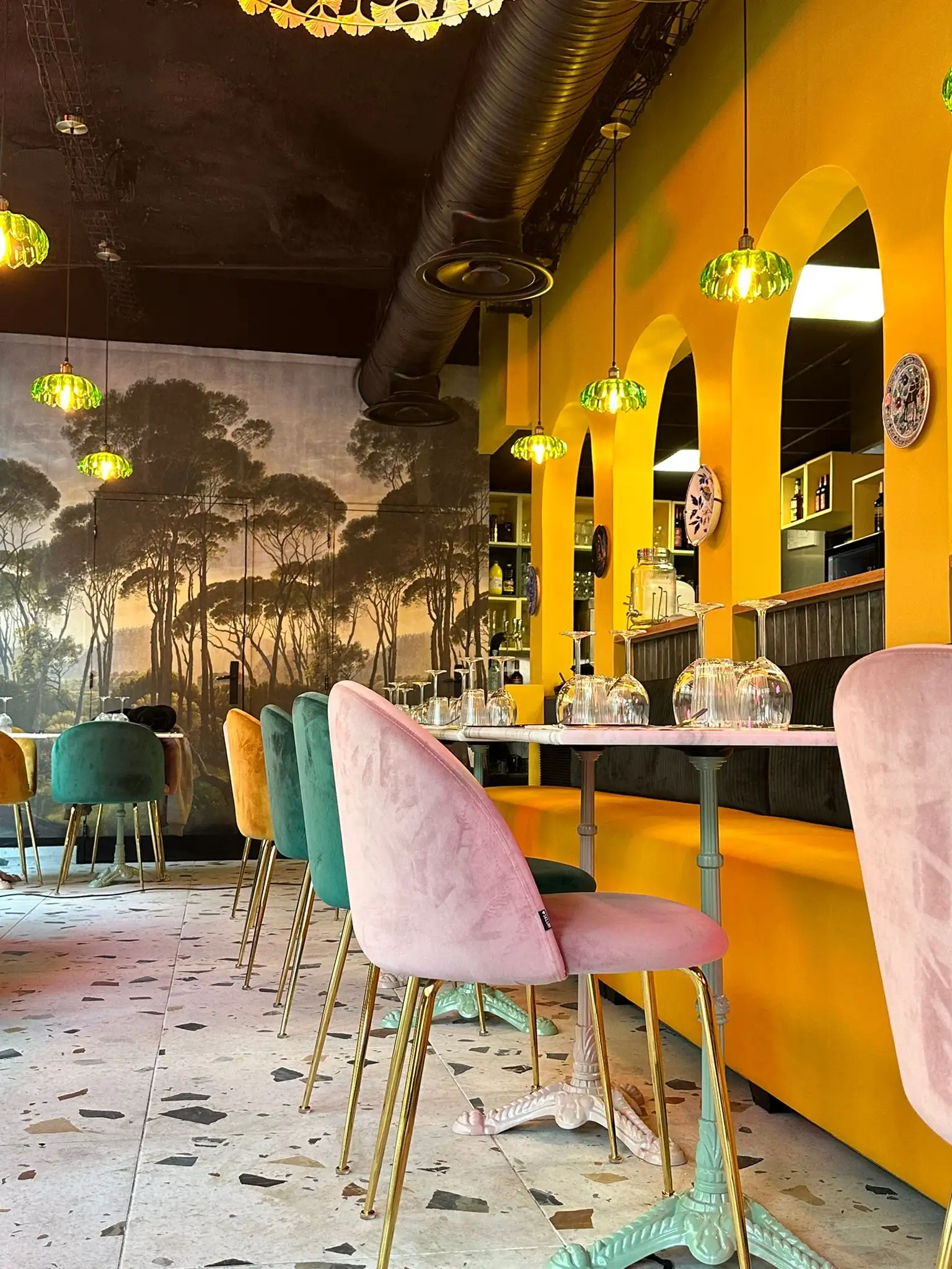 TOO PITA Mérignac (Chiche ou Pois Chiche) à Mérignac