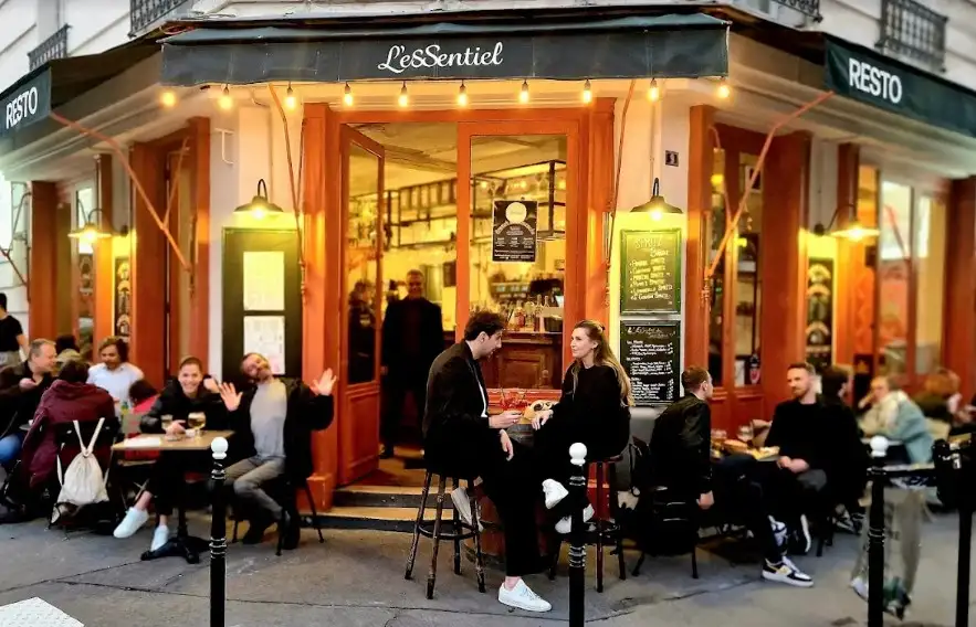 L'Essentiel à Clichy