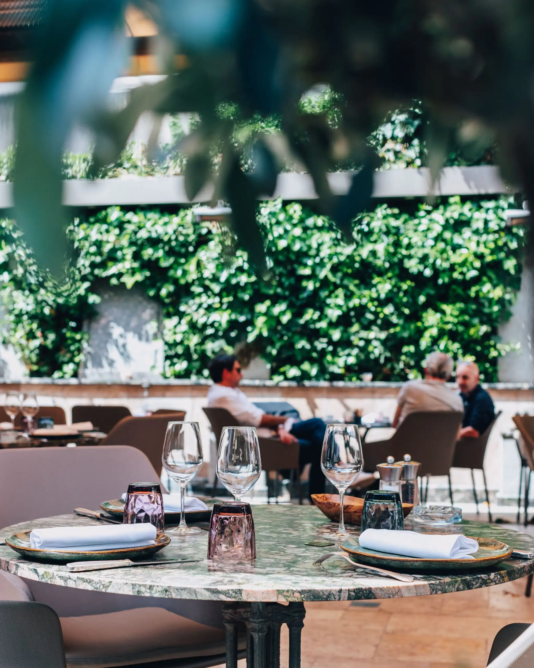 La Romantica à Clichy