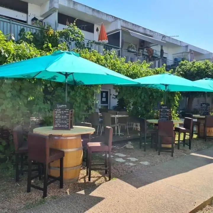Le Bistrot Corse à Ajaccio