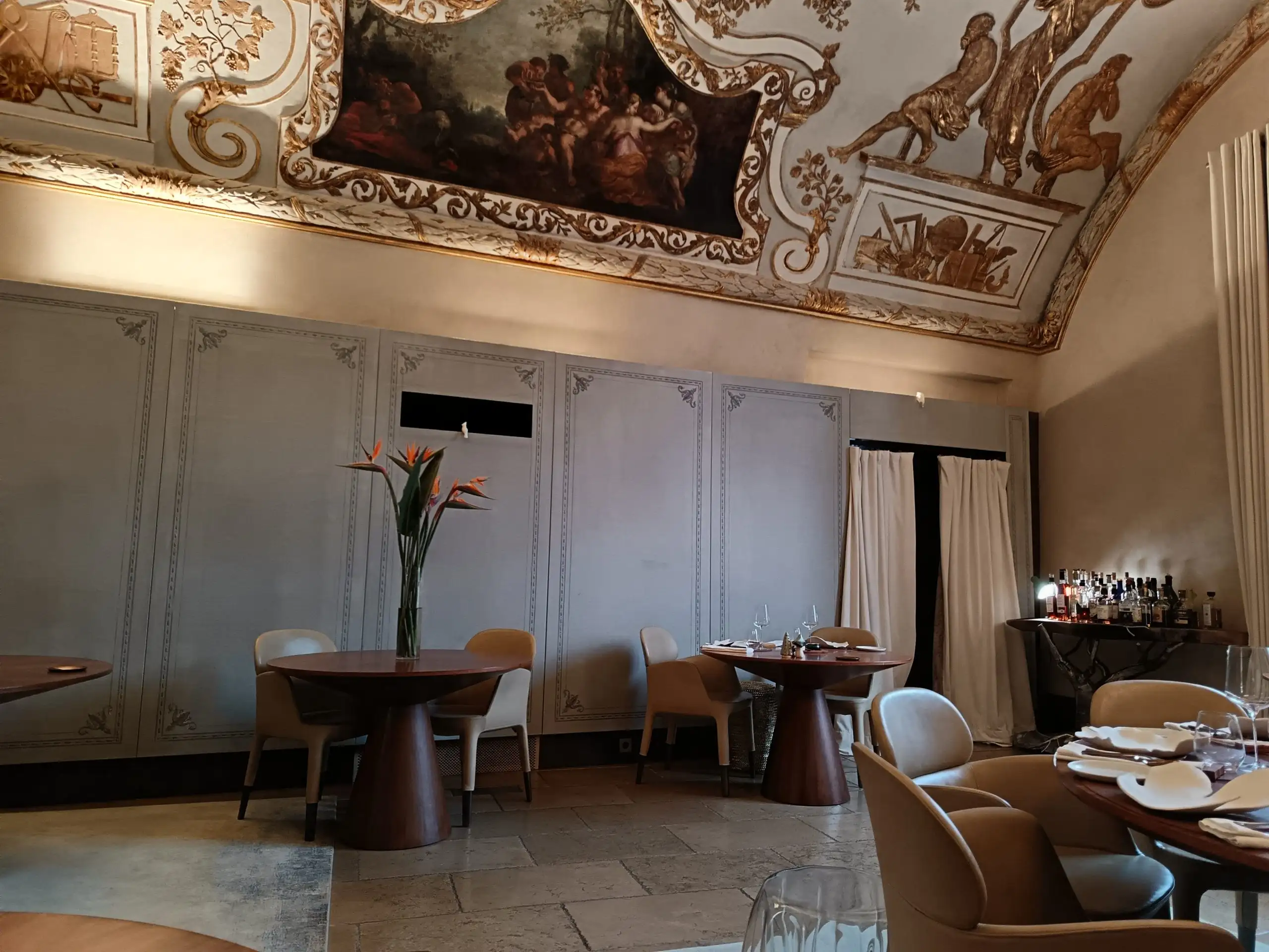 Le jardin des Sens à Montpellier