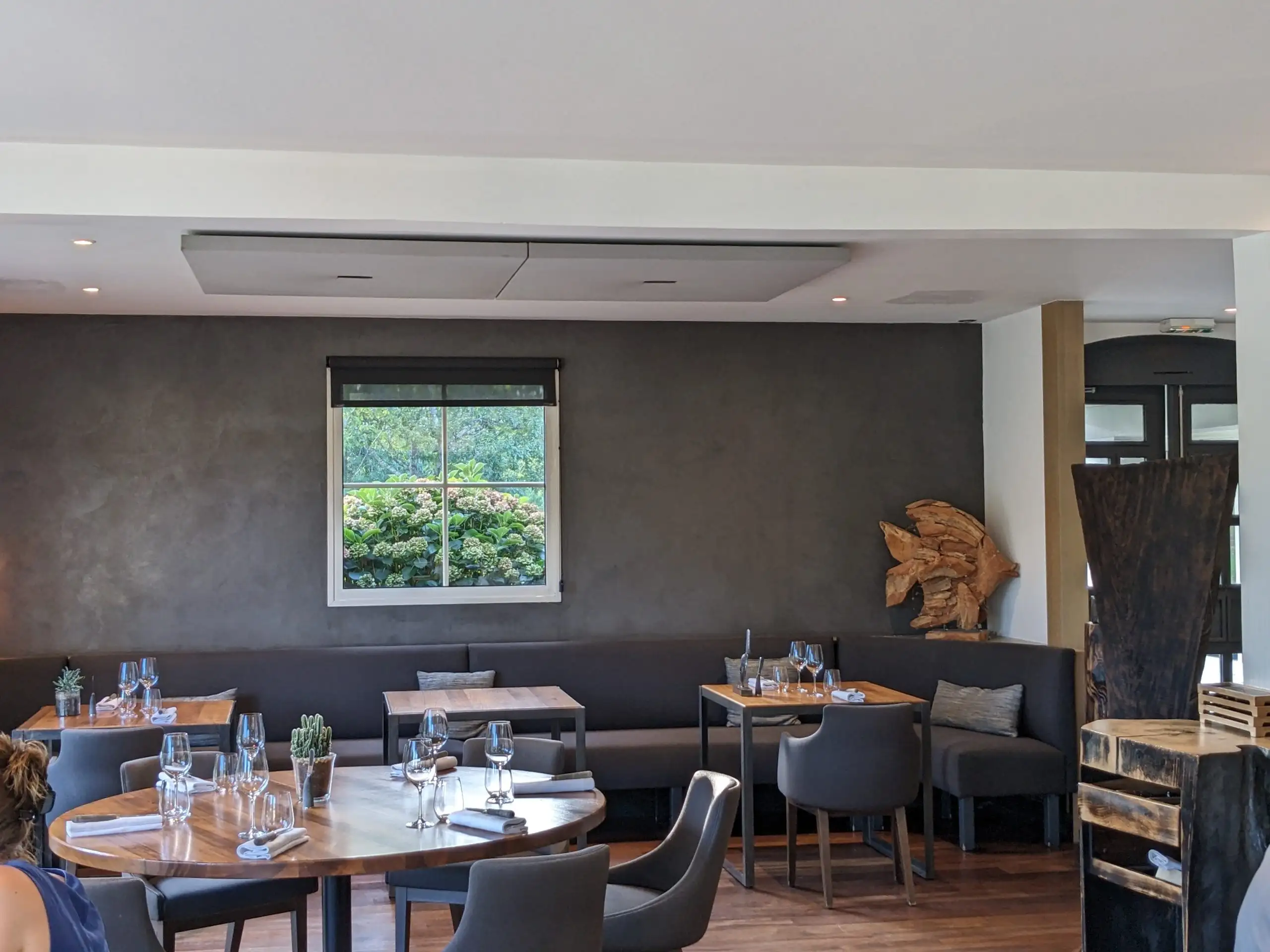 Restaurant Allium, Quimper à Quimper