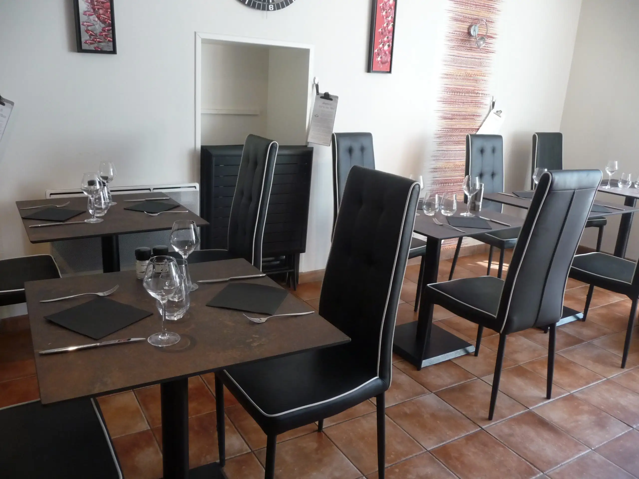 La Plaidoirie à Quimper