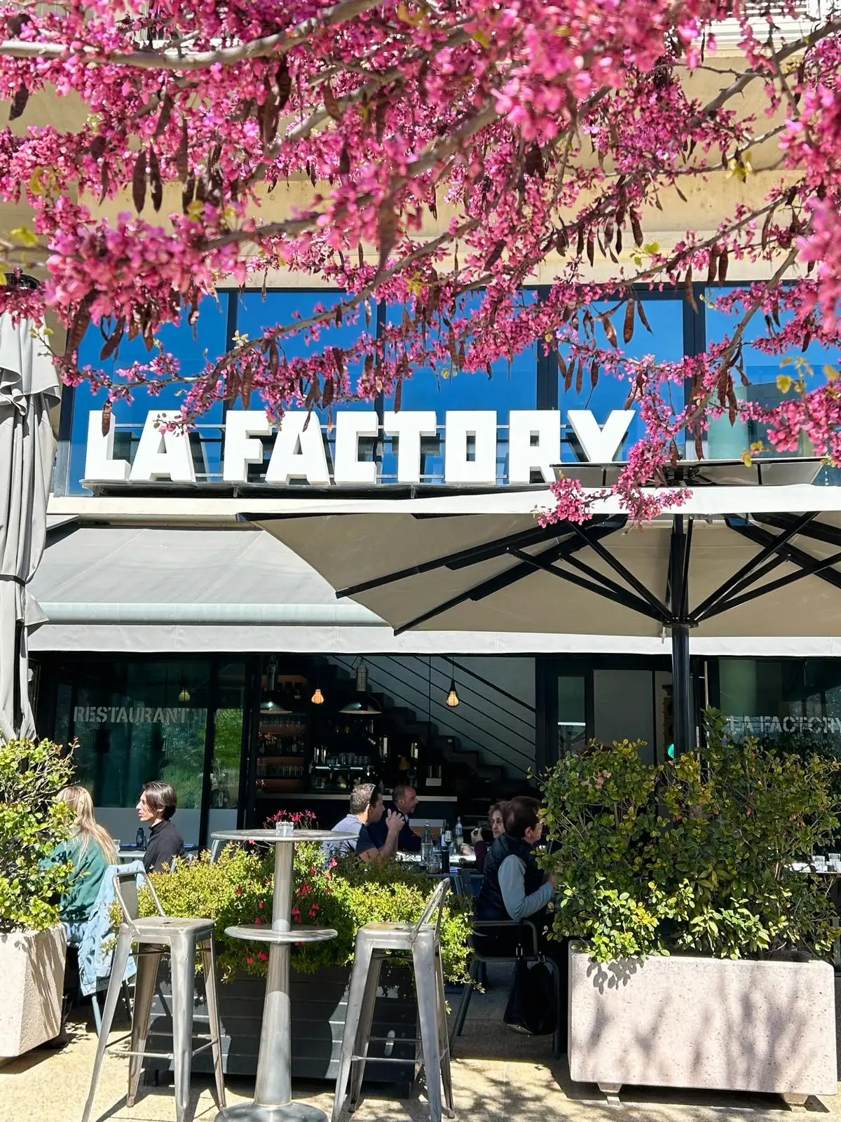 La Factory à Montpellier