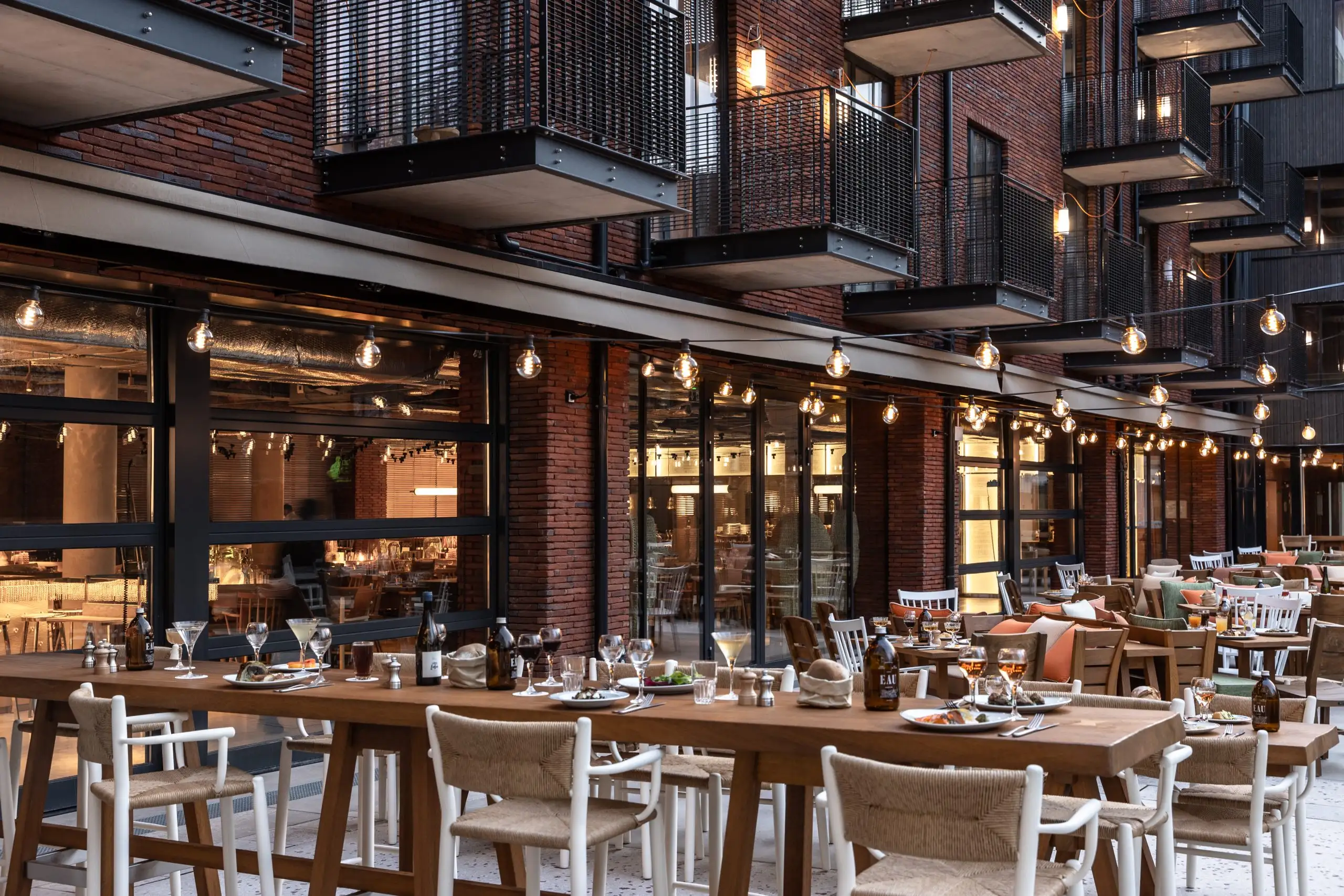 Feuille de Chou à Saint-Ouen-sur-Seine