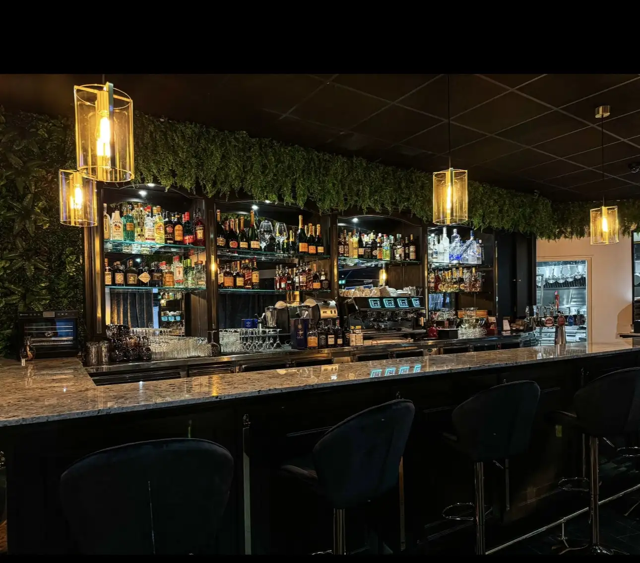 L’Avenue Steakhouse à Saint-Ouen-sur-Seine