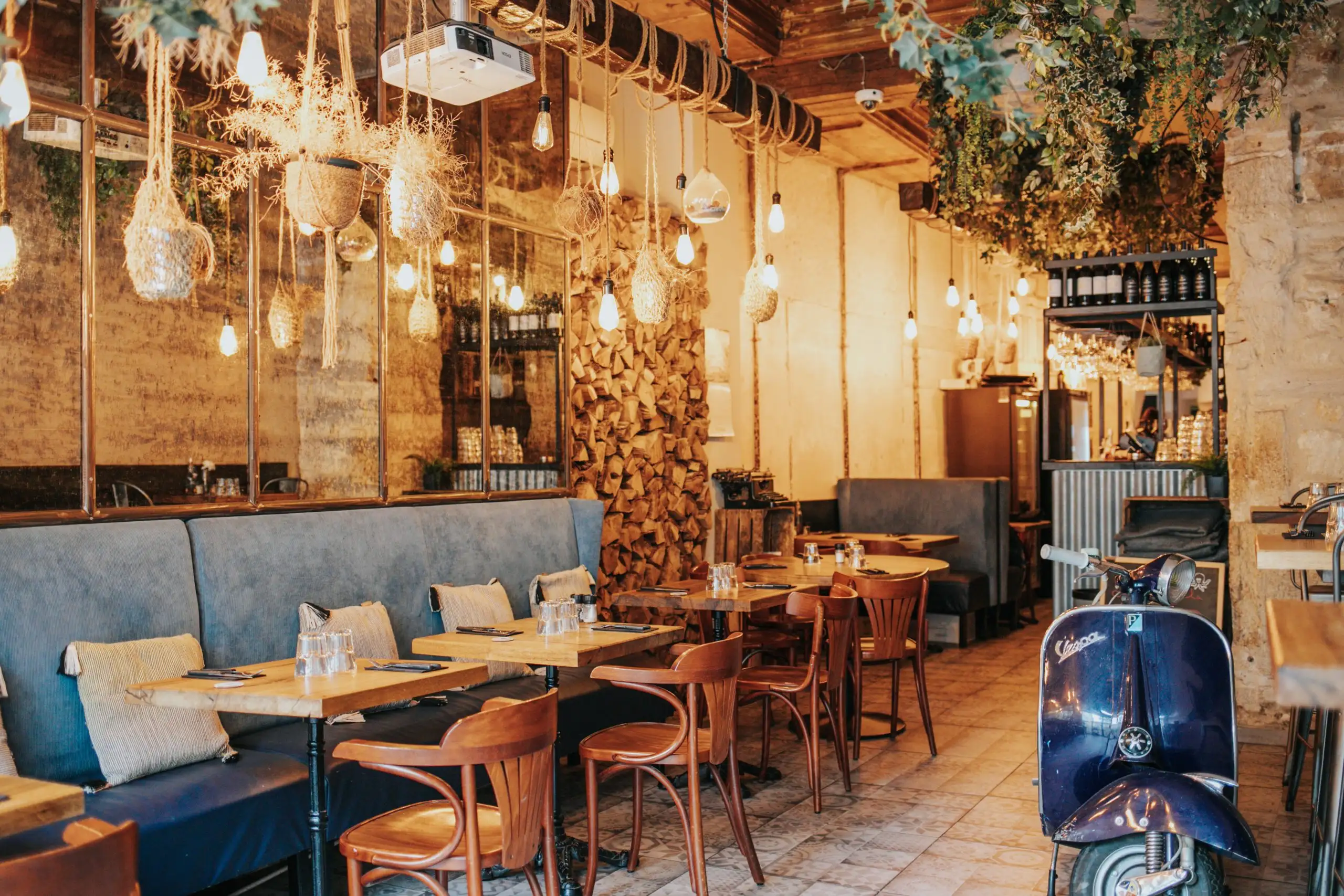 Casa Di Giorgio - Jean Jaurés Montpellier à Montpellier