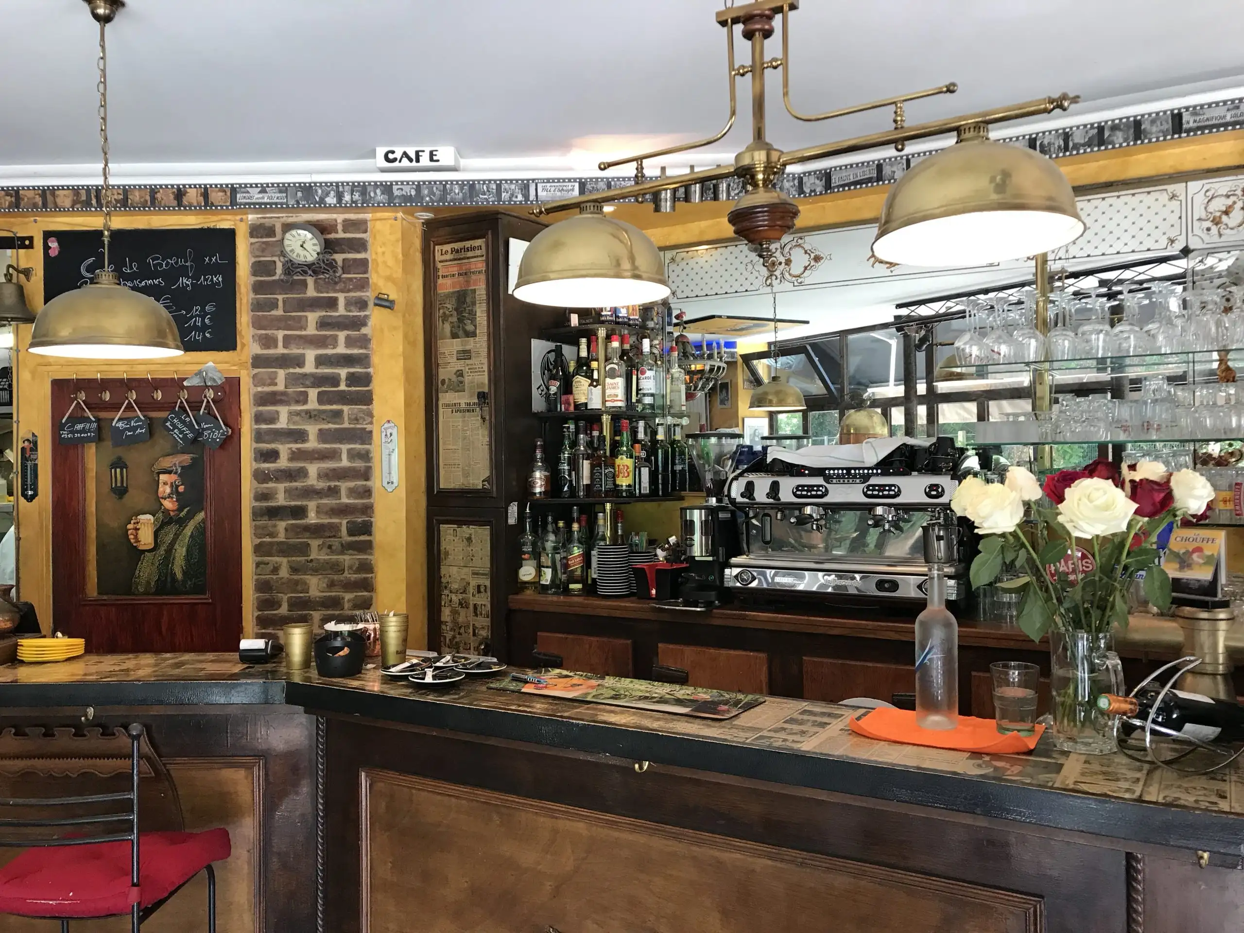 Li-Mots à Saint-Ouen-sur-Seine