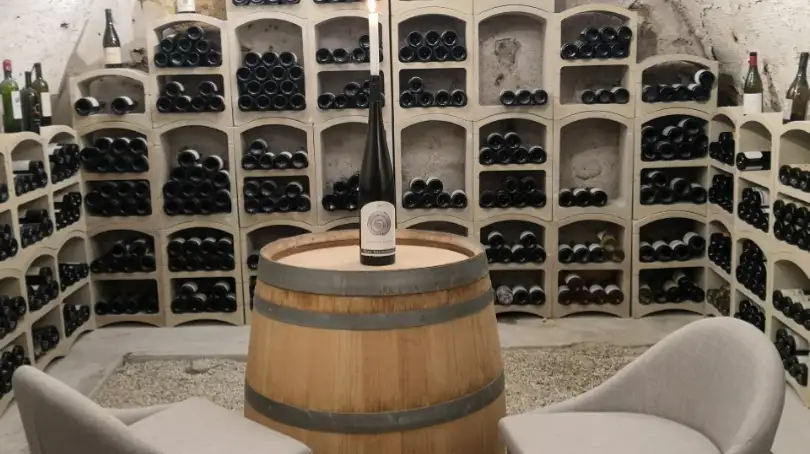 Le Bistrot du 11 à Versailles