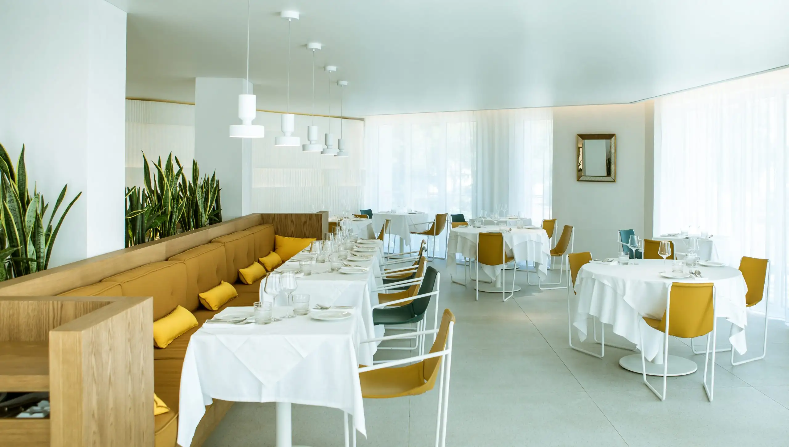 Restaurant l'Arbre et Bar en Haut à Montpellier