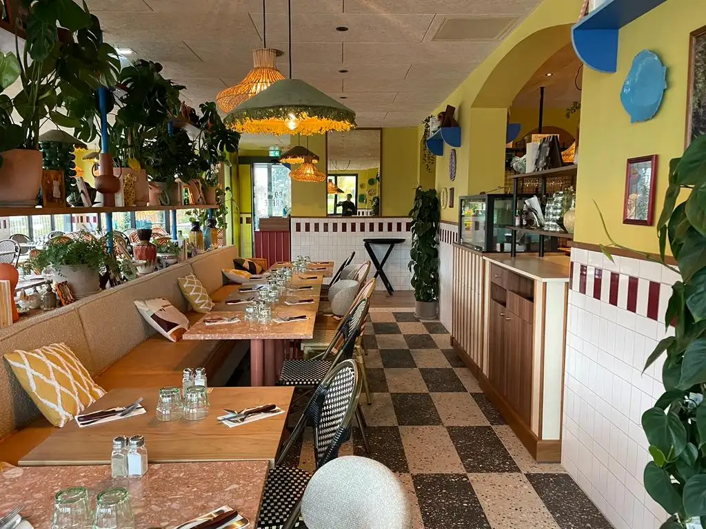 La Côte et l'Arête Restaurant, brasserie traditionnelle spécialités de viandes maturées et poissons. à Beauvais