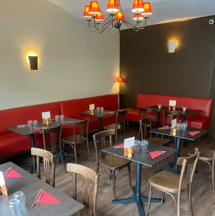 L'Entracte Gourmande - Restaurant Beauvais à Beauvais