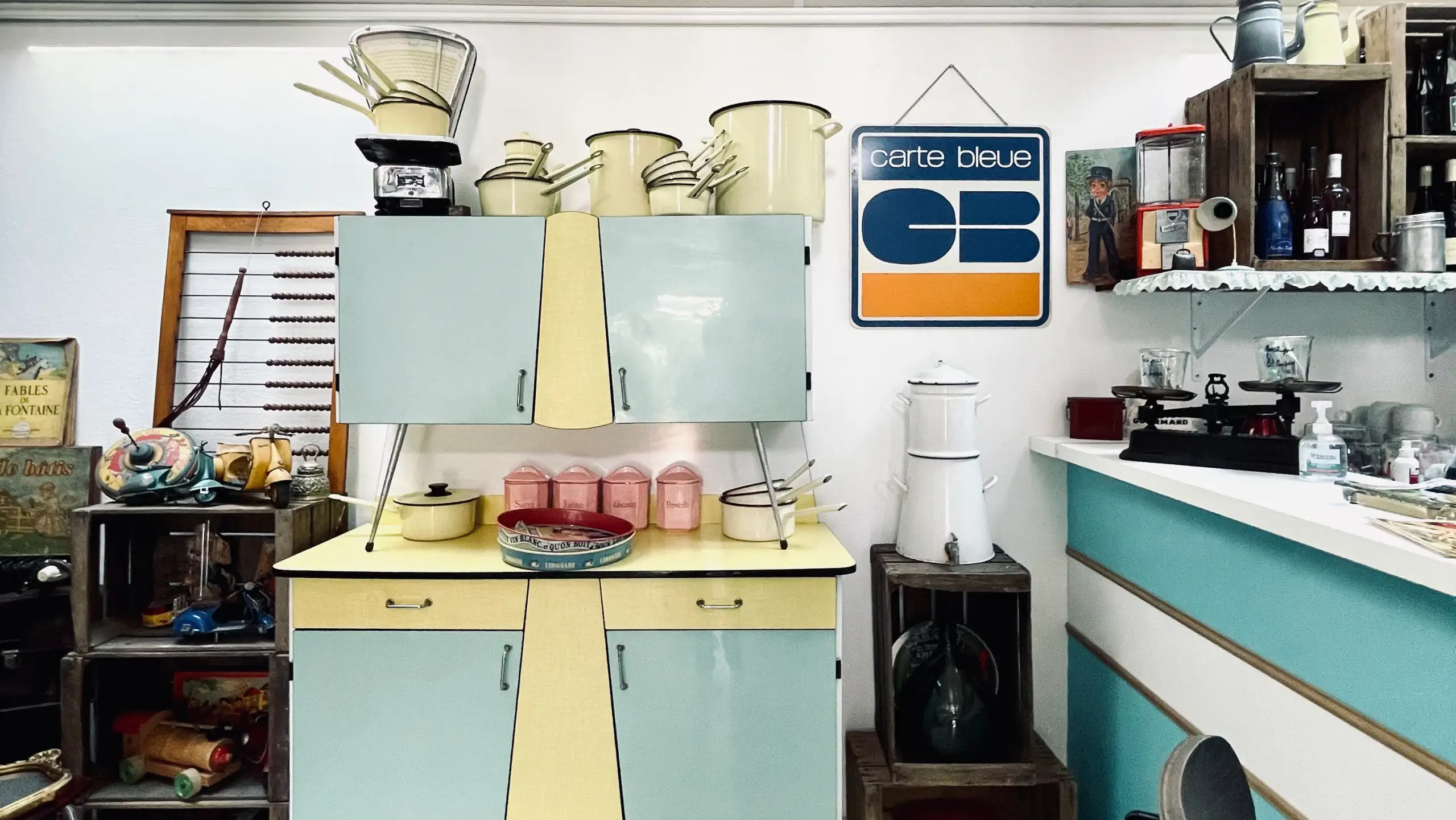 Restaurant Chez Grand-Mère à Beauvais