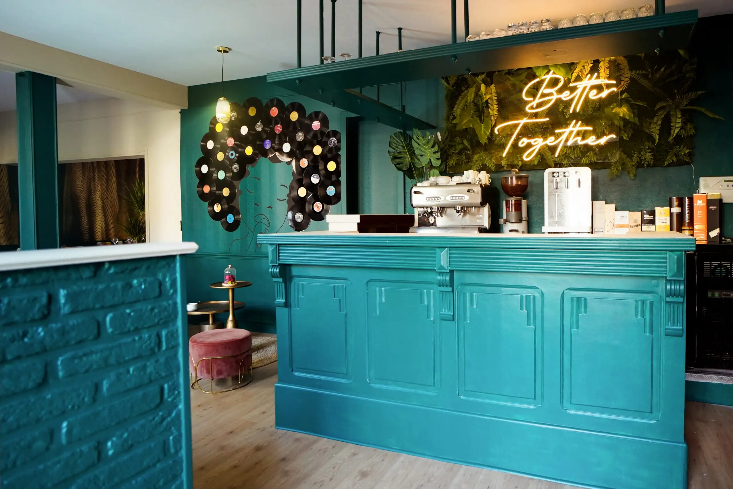 Chez Mamoune Beauvais à Beauvais