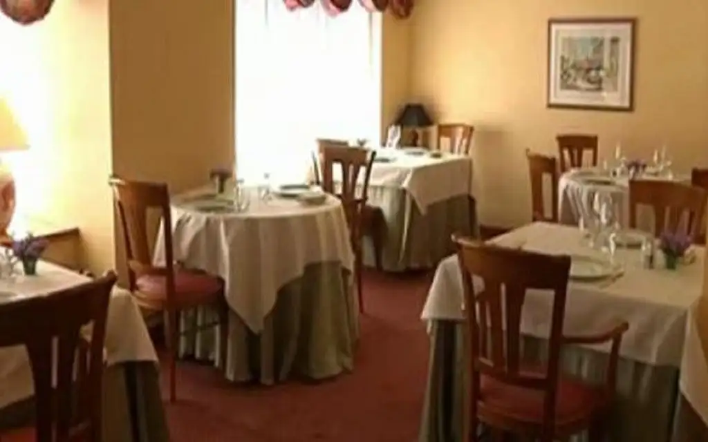 Restaurant Le Beauvoir à Bourges