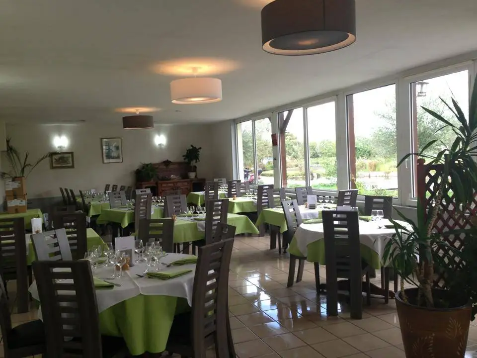 Le Caraqui à Bourges