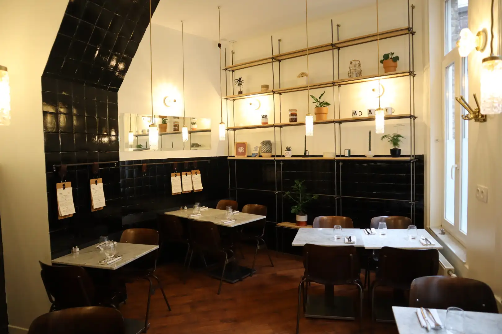 Chez Max Bistrot Lillois à Lille