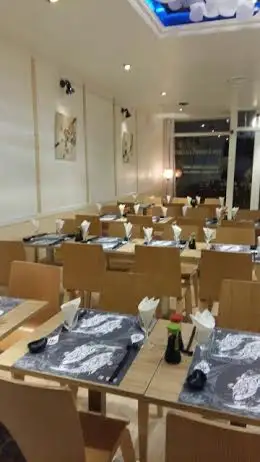 Mizu Restaurant Japonais à Chalon-sur-Saône