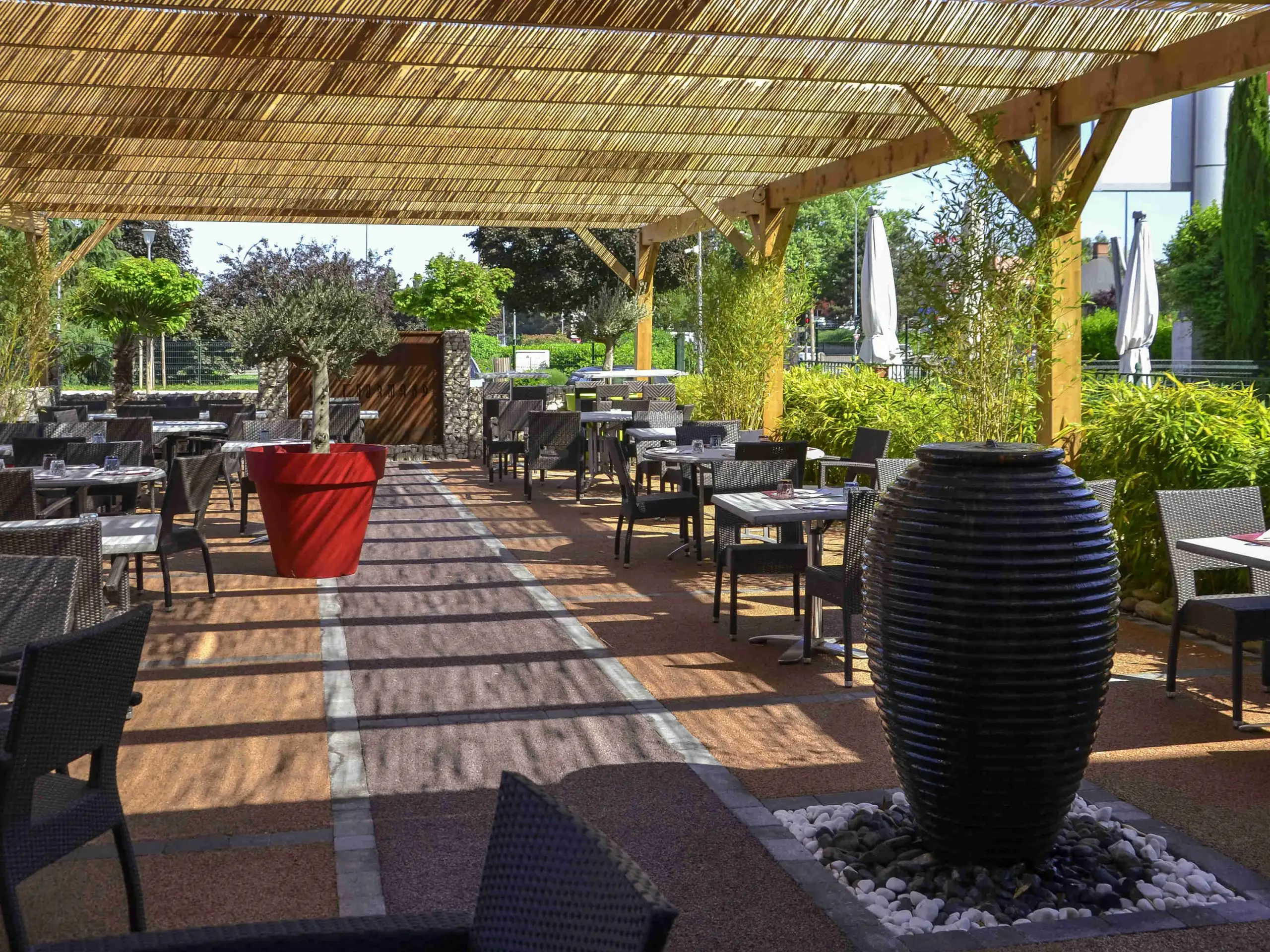 Le Gourmand à Chalon-sur-Saône