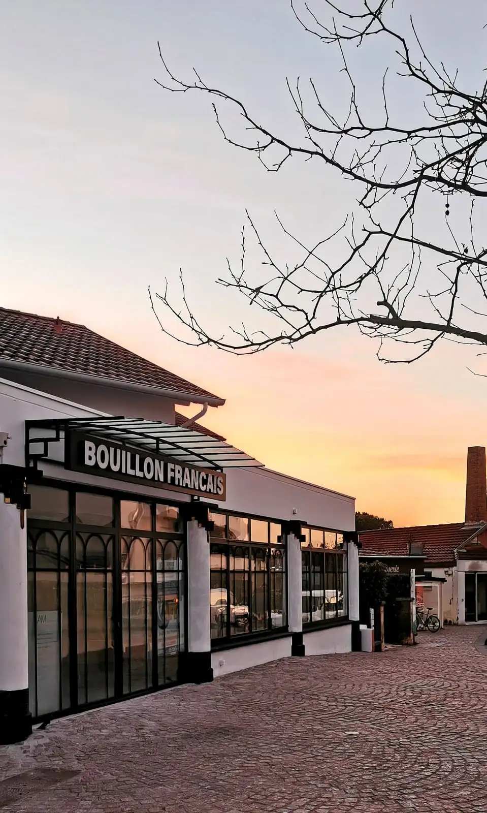 Bouillon Français Anglet à Anglet
