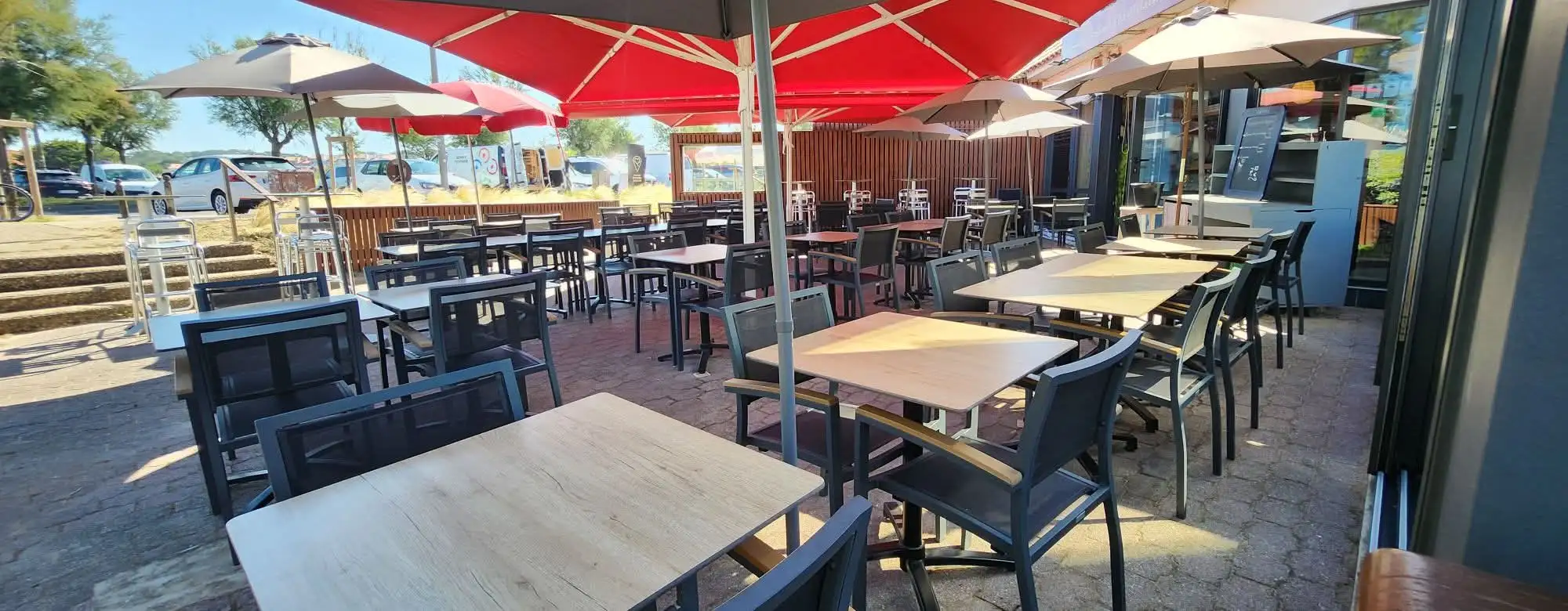 Le P'tit Resto à Anglet