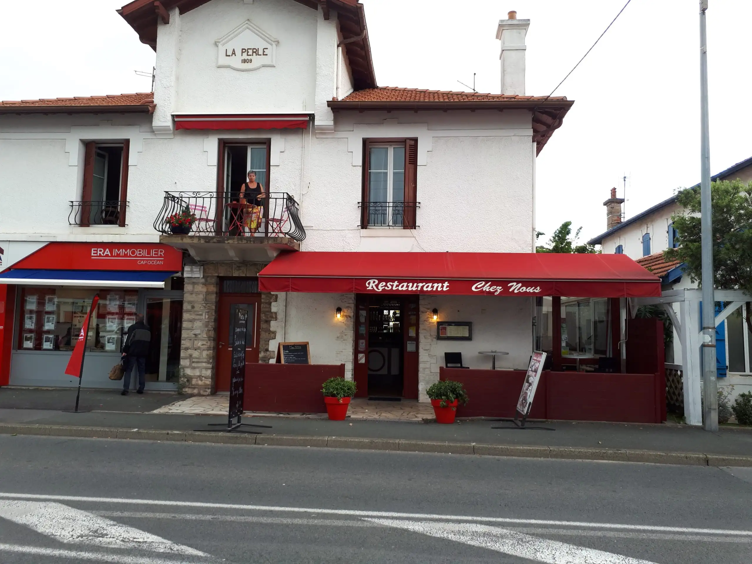 Bistro Chez Nous - Anglet à Anglet