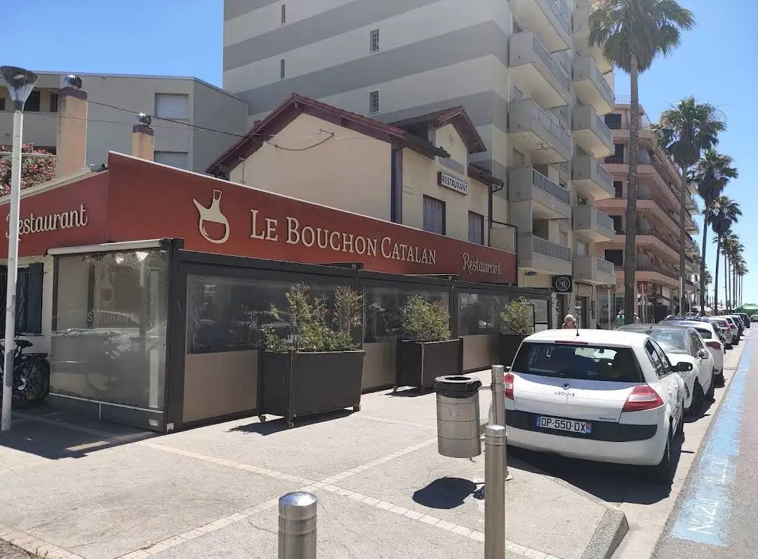 Le Bouchon Catalan à Canet-en-Roussillon
