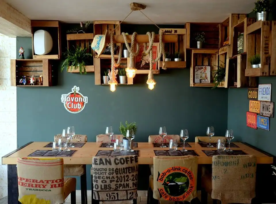 La Siesta L’ Arroseria à Canet-en-Roussillon
