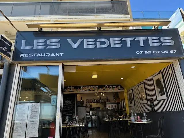 Les Vedettes à Canet-en-Roussillon